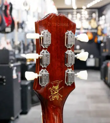 Epiphone - Slash Collection Les Paul - November Burst 2